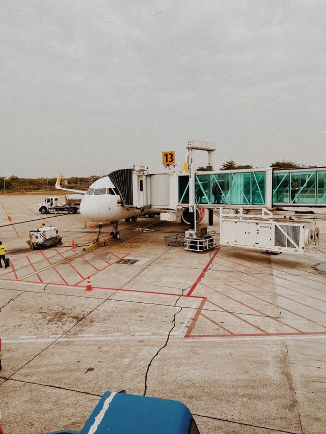 Caribbean Airlines Review: The Truth Every Flyer Must Know