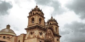 SENAMHI Cusco Climate Data: Temps, Rain & Best Worst Months