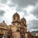 SENAMHI Cusco Climate Data: Temps, Rain & Best Worst Months