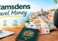 Ramsdens Travel Money: The Ultimate Ordering Guide